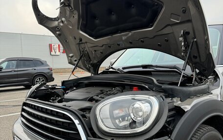 MINI Countryman II (F60), 2019 год, 2 000 000 рублей, 8 фотография