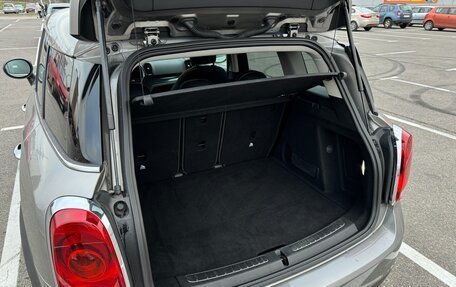 MINI Countryman II (F60), 2019 год, 2 000 000 рублей, 11 фотография