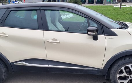 Renault Kaptur I рестайлинг, 2017 год, 1 350 000 рублей, 3 фотография