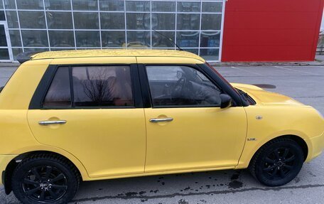 Lifan Smily I (330) рестайлинг, 2012 год, 330 000 рублей, 4 фотография