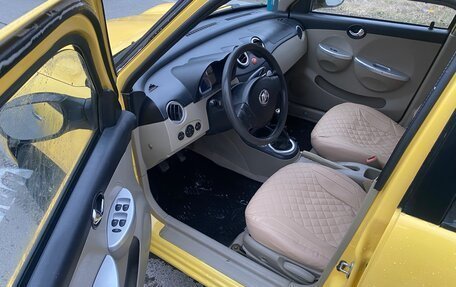 Lifan Smily I (330) рестайлинг, 2012 год, 330 000 рублей, 5 фотография