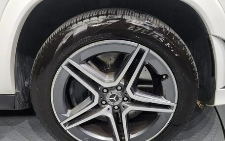 Mercedes-Benz GLS, 2022 год, 9 930 000 рублей, 3 фотография