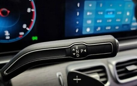 Mercedes-Benz GLS, 2022 год, 9 930 000 рублей, 14 фотография