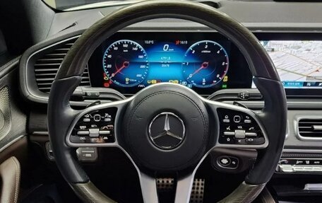 Mercedes-Benz GLS, 2022 год, 9 930 000 рублей, 8 фотография