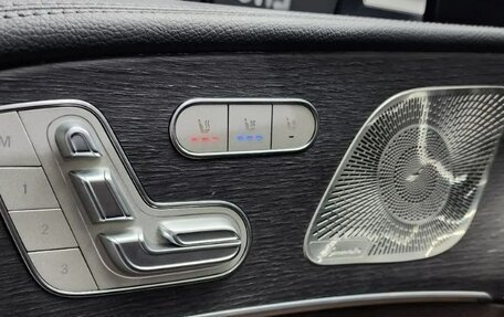 Mercedes-Benz GLS, 2022 год, 9 930 000 рублей, 19 фотография