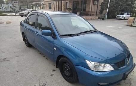 Mitsubishi Lancer IX, 2006 год, 400 000 рублей, 2 фотография