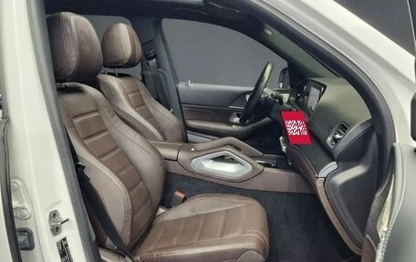 Mercedes-Benz GLS, 2022 год, 9 930 000 рублей, 11 фотография