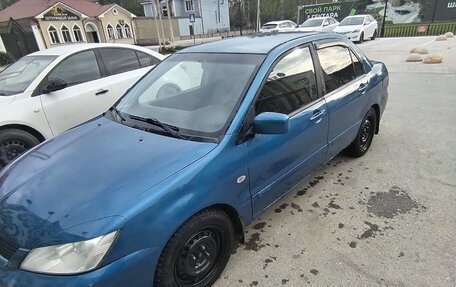Mitsubishi Lancer IX, 2006 год, 400 000 рублей, 6 фотография