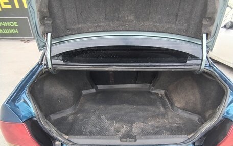 Mitsubishi Lancer IX, 2006 год, 400 000 рублей, 12 фотография
