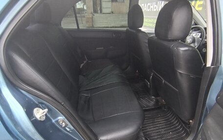 Mitsubishi Lancer IX, 2006 год, 400 000 рублей, 9 фотография
