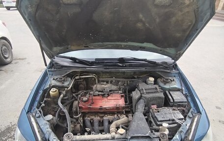 Mitsubishi Lancer IX, 2006 год, 400 000 рублей, 10 фотография