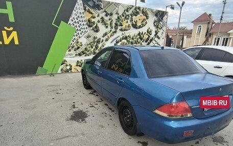 Mitsubishi Lancer IX, 2006 год, 400 000 рублей, 5 фотография