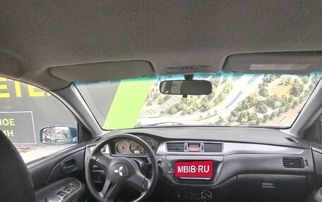Mitsubishi Lancer IX, 2006 год, 400 000 рублей, 8 фотография