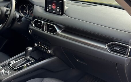 Mazda CX-5 II, 2020 год, 9 фотография