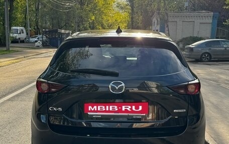 Mazda CX-5 II, 2020 год, 5 фотография