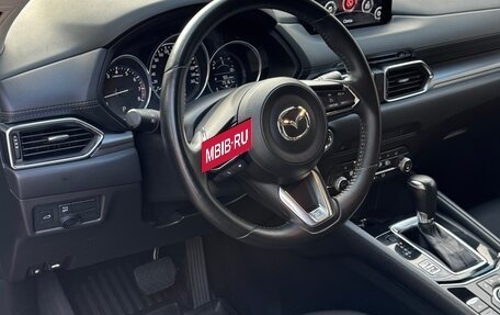 Mazda CX-5 II, 2020 год, 10 фотография
