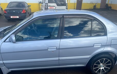 Toyota Corsa, 1998 год, 330 000 рублей, 3 фотография