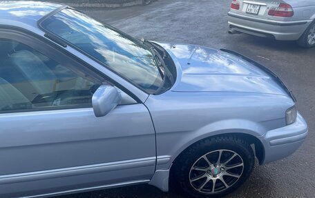 Toyota Corsa, 1998 год, 330 000 рублей, 8 фотография