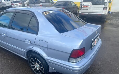 Toyota Corsa, 1998 год, 330 000 рублей, 4 фотография