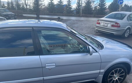 Toyota Corsa, 1998 год, 330 000 рублей, 7 фотография