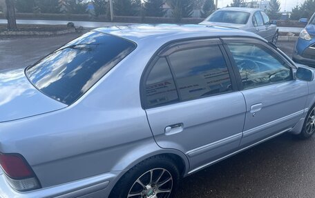 Toyota Corsa, 1998 год, 330 000 рублей, 6 фотография