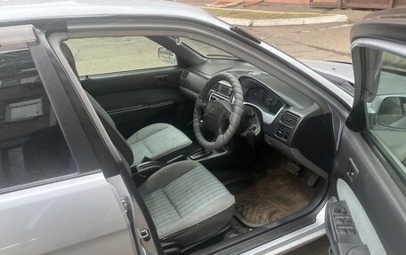 Toyota Corsa, 1998 год, 330 000 рублей, 15 фотография