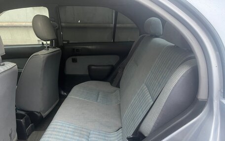 Toyota Corsa, 1998 год, 330 000 рублей, 16 фотография