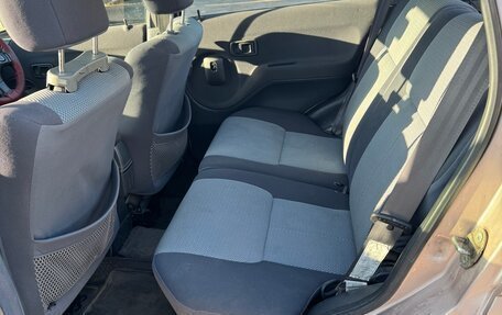 Toyota Cami, 2005 год, 480 000 рублей, 7 фотография