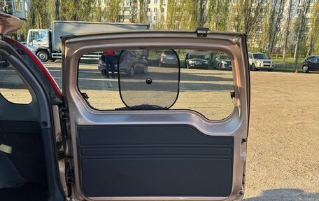 Toyota Cami, 2005 год, 480 000 рублей, 6 фотография