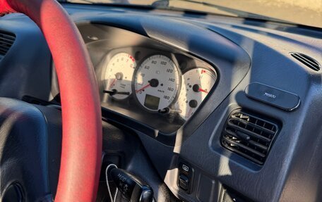 Toyota Cami, 2005 год, 480 000 рублей, 12 фотография