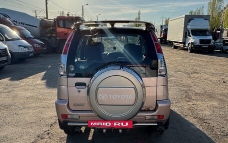 Toyota Cami, 2005 год, 480 000 рублей, 4 фотография