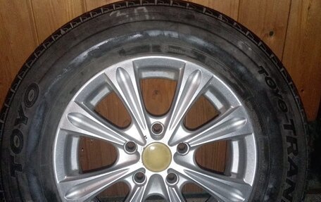 Toyota Cami, 2005 год, 480 000 рублей, 22 фотография