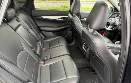 Infiniti QX50 II, 2018 год, 2 600 000 рублей, 14 фотография
