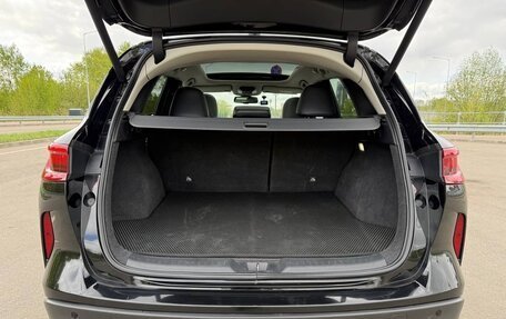 Infiniti QX50 II, 2018 год, 2 600 000 рублей, 17 фотография