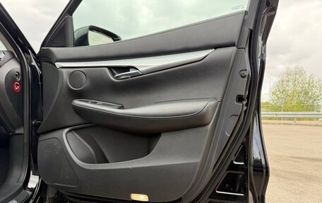 Infiniti QX50 II, 2018 год, 2 600 000 рублей, 19 фотография