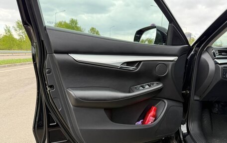 Infiniti QX50 II, 2018 год, 2 600 000 рублей, 20 фотография