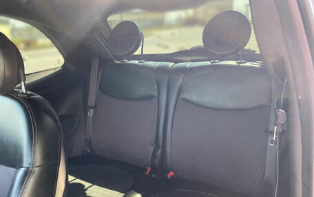 Fiat 500 II, 2016 год, 1 220 000 рублей, 13 фотография