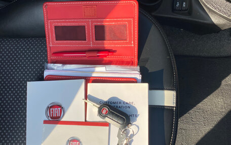 Fiat 500 II, 2016 год, 1 220 000 рублей, 18 фотография