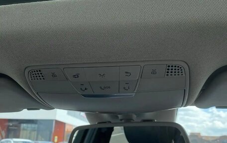 Mercedes-Benz C-Класс, 2017 год, 2 650 000 рублей, 9 фотография