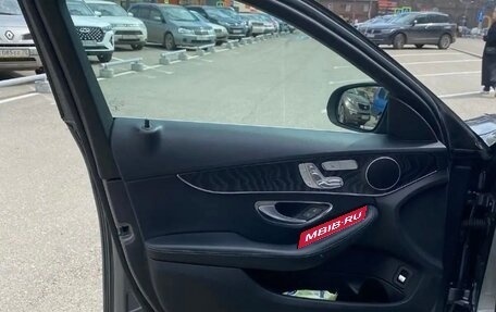 Mercedes-Benz C-Класс, 2017 год, 2 650 000 рублей, 6 фотография