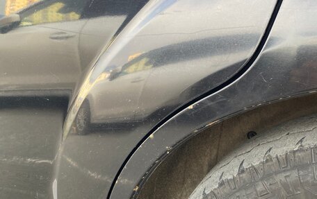 Mitsubishi Outlander III рестайлинг 3, 2008 год, 1 000 000 рублей, 2 фотография