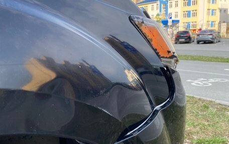Mitsubishi Outlander III рестайлинг 3, 2008 год, 1 000 000 рублей, 7 фотография