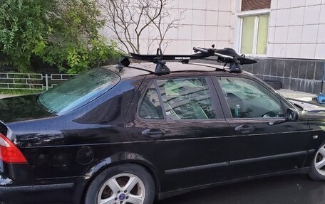 Saab 9-5 I, 2004 год, 400 000 рублей, 6 фотография