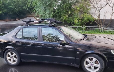 Saab 9-5 I, 2004 год, 400 000 рублей, 5 фотография