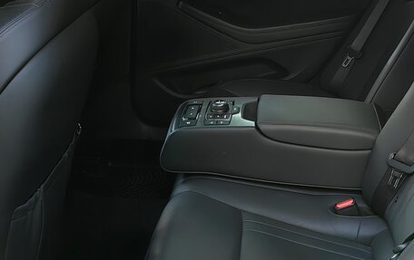 Genesis G80 I, 2019 год, 3 200 000 рублей, 5 фотография