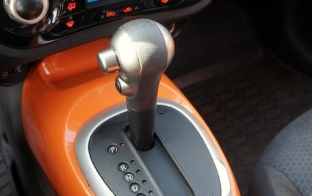 Nissan Juke II, 2014 год, 1 380 000 рублей, 13 фотография