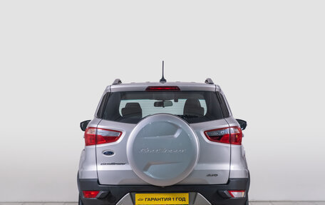 Ford EcoSport, 2017 год, 1 149 000 рублей, 5 фотография