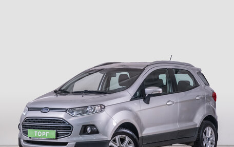 Ford EcoSport, 2017 год, 1 149 000 рублей, 2 фотография