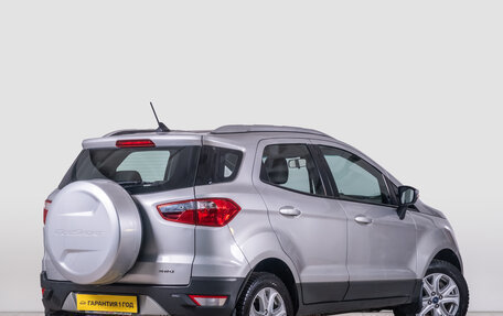 Ford EcoSport, 2017 год, 1 149 000 рублей, 7 фотография