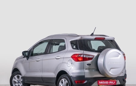 Ford EcoSport, 2017 год, 1 149 000 рублей, 6 фотография